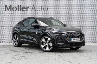Audi Q5, 2.0, 150 kW, diisel, automaat, nelikvedu