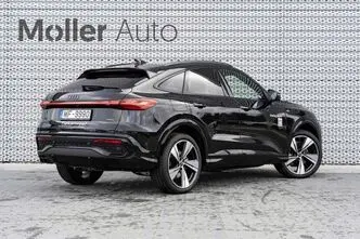 Audi Q5, 2.0, 150 kW, diisel, automaat, nelikvedu