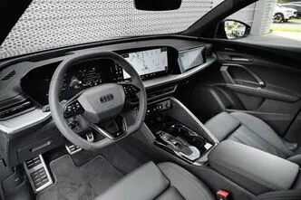 Audi Q5, 2.0, 150 kW, diisel, automaat, nelikvedu