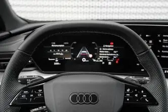 Audi Q5, 2.0, 150 kW, diisel, automaat, nelikvedu