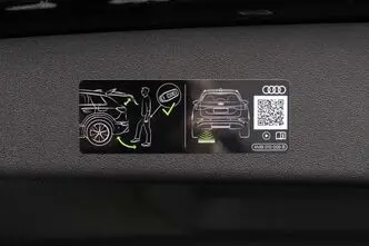 Audi Q5, 2.0, 150 kW, diisel, automaat, nelikvedu