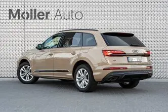 Audi Q7, 3.0, 290 kW, pistikhübriid, automaat, nelikvedu