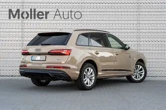 Audi Q7, 3.0, 290 kW, pistikhübriid, automaat, nelikvedu