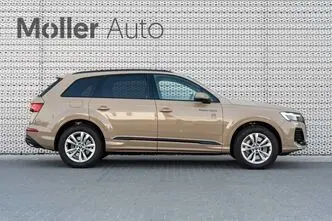 Audi Q7, 3.0, 290 kW, pistikhübriid, automaat, nelikvedu