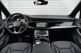 Audi Q7, 3.0, 290 kW, pistikhübriid, automaat, nelikvedu