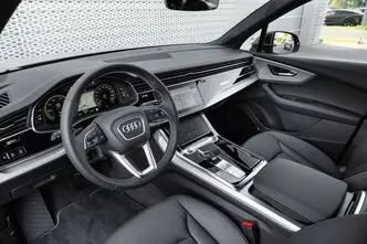 Audi Q7, 3.0, 290 kW, pistikhübriid, automaat, nelikvedu
