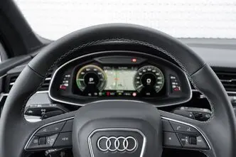 Audi Q7, 3.0, 290 kW, pistikhübriid, automaat, nelikvedu