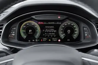 Audi Q7, 3.0, 290 kW, pistikhübriid, automaat, nelikvedu