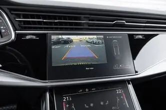 Audi Q7, 3.0, 290 kW, pistikhübriid, automaat, nelikvedu