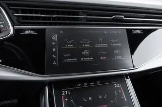 Audi Q7, 3.0, 290 kW, pistikhübriid, automaat, nelikvedu