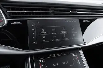 Audi Q7, 3.0, 290 kW, pistikhübriid, automaat, nelikvedu