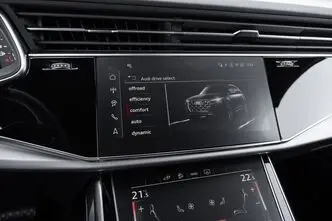 Audi Q7, 3.0, 290 kW, pistikhübriid, automaat, nelikvedu