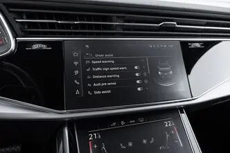 Audi Q7, 3.0, 290 kW, pistikhübriid, automaat, nelikvedu