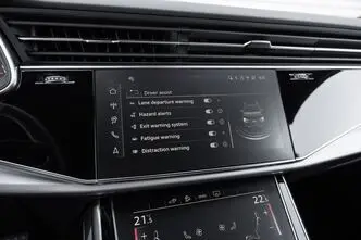Audi Q7, 3.0, 290 kW, pistikhübriid, automaat, nelikvedu