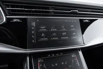 Audi Q7, 3.0, 290 kW, pistikhübriid, automaat, nelikvedu