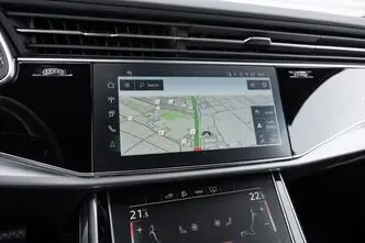Audi Q7, 3.0, 290 kW, pistikhübriid, automaat, nelikvedu