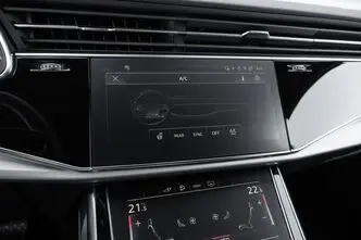 Audi Q7, 3.0, 290 kW, pistikhübriid, automaat, nelikvedu