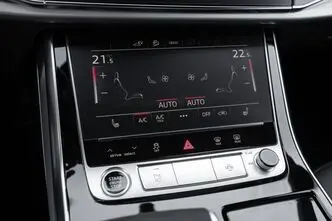 Audi Q7, 3.0, 290 kW, pistikhübriid, automaat, nelikvedu