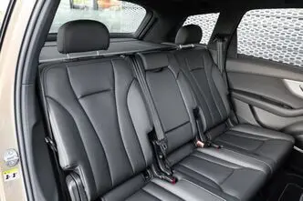 Audi Q7, 3.0, 290 kW, pistikhübriid, automaat, nelikvedu