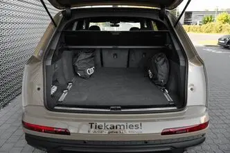 Audi Q7, 3.0, 290 kW, pistikhübriid, automaat, nelikvedu