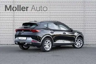 Cupra Formentor, 1.5, 110 kW, petrol, automatic, front-wheel drive