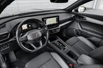 Cupra Formentor, 1.5, 110 kW, petrol, automatic, front-wheel drive