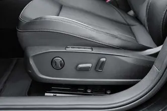 Cupra Formentor, 1.5, 110 kW, petrol, automatic, front-wheel drive