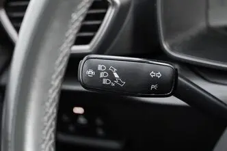 Cupra Formentor, 1.5, 110 kW, petrol, automatic, front-wheel drive