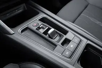 Cupra Formentor, 1.5, 110 kW, petrol, automatic, front-wheel drive
