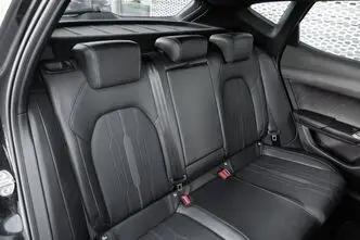 Cupra Formentor, 1.5, 110 kW, petrol, automatic, front-wheel drive