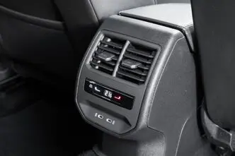 Cupra Formentor, 1.5, 110 kW, petrol, automatic, front-wheel drive