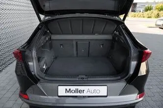 Cupra Formentor, 1.5, 110 kW, petrol, automatic, front-wheel drive