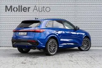 Audi SQ5, 3.0, 270 kW, bensiin, automaat, nelikvedu