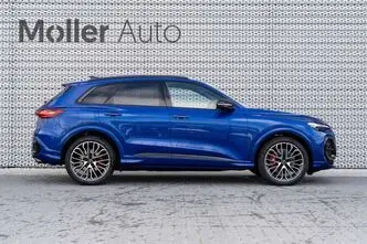 Audi SQ5, 3.0, 270 kW, bensiin, automaat, nelikvedu