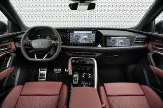 Audi SQ5, 3.0, 270 kW, bensiin, automaat, nelikvedu