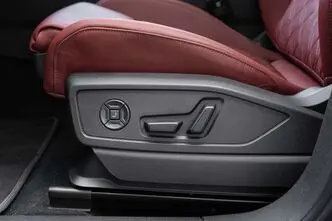 Audi SQ5, 3.0, 270 kW, bensiin, automaat, nelikvedu