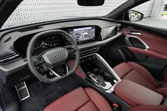 Audi SQ5, 3.0, 270 kW, bensiin, automaat, nelikvedu