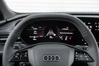 Audi SQ5, 3.0, 270 kW, bensiin, automaat, nelikvedu