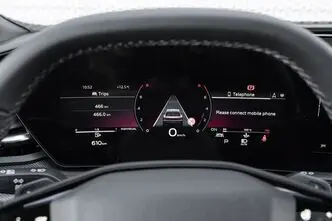 Audi SQ5, 3.0, 270 kW, bensiin, automaat, nelikvedu