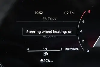 Audi SQ5, 3.0, 270 kW, bensiin, automaat, nelikvedu