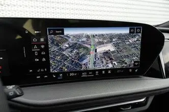 Audi SQ5, 3.0, 270 kW, bensiin, automaat, nelikvedu
