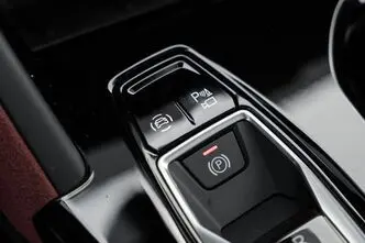 Audi SQ5, 3.0, 270 kW, bensiin, automaat, nelikvedu