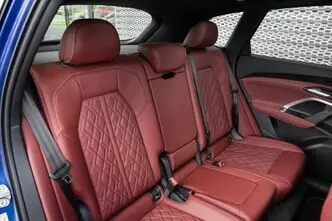 Audi SQ5, 3.0, 270 kW, bensiin, automaat, nelikvedu