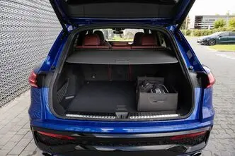 Audi SQ5, 3.0, 270 kW, bensiin, automaat, nelikvedu