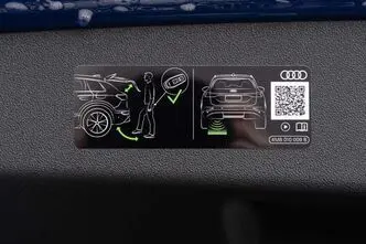 Audi SQ5, 3.0, 270 kW, bensiin, automaat, nelikvedu