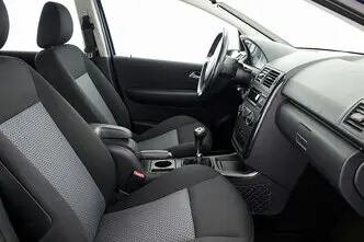 Mercedes-Benz A 170, 1.7, 85 kW, petrol, manual, front-wheel drive