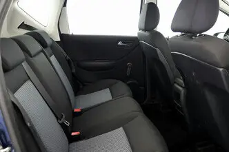 Mercedes-Benz A 170, 1.7, 85 kW, petrol, manual, front-wheel drive
