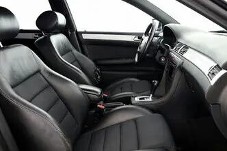 Audi A6, 2.7, 184 kW, bensiin, automaat, nelikvedu