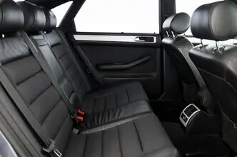 Audi A6, 2.7, 184 kW, bensiin, automaat, nelikvedu