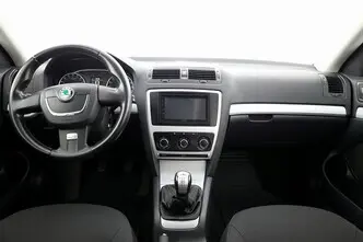 Škoda Octavia, 1.6, 77 kW, diesel, four-wheel drive